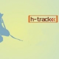 H-Track Edit Series 2 - EP by Various artists