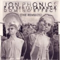 Domino Effect (The Remixes) by Jon Phonics