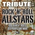 A Tribute to the Rock 'N' Roll Allstars: Kiss, Guns N' Roses, Deep Purple and More, Vol. 4 by The Hit Co.