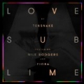 Love Sublime by Tensnake
