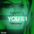 You & I by Mary G. feat. Ricardo Munoz