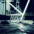 Royals by Mora Mora