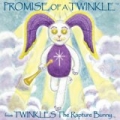 Promise of a Twinkle (From Twinkles the Rapture Bunny) [feat. Mary Selzer, Dan Fox, Margaret Haloostock & Tracy Senna] by A. M. Kirchner