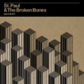 Half the City by St. Paul & The Broken Bones