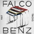 Hat Tricks by Falco Benz