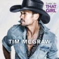 Lookin' For That Girl by Tim McGraw