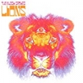 Lions by The Black Crowes