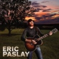 Eric Paslay by Eric Paslay