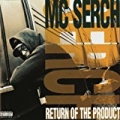 Return Of The Product [Explicit] by Mc Serch