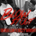 Blow It Out (feat. Dizzy Wright) [Explicit] by Derek Luh
