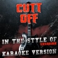 Cutt Off (In the Style of Kasabian) [Karaoke Version] - Single by Ameritz Audio Karaoke