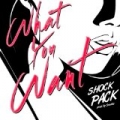 What You Want (feat. Harper Rain) [Explicit] by KAPTN & Shock Pack