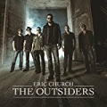 The Outsiders by Eric Church