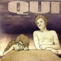 Life, Water, Living by Qui