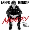 Memory by Asher Monroe feat. Chris Brown