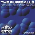 No Way Out (Original Mix) by The Puffballs