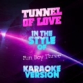 Tunnel of Love (In the Style of Fun Boy Three) [Karaoke Version] - Single by Ameritz Audio Karaoke