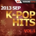 2013 Sep K-Pop Hits Vol.1 (Karaoke Version) by Kumyoung