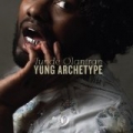 Yung Archetype by Tunde Olaniran