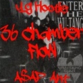 36 Chamber Flow (feat. A$AP Ant) - Single by YG Hootie