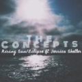 Rising Sun / Eclipse (feat. Jessica Shelter) [Explicit] by The Concepts