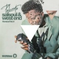 Salsoul & West End Remixed Vol. 5 by Pelussje