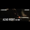 Self Made (Prod. By Chromebully) by Azad Right