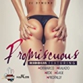 Promiscuous Riddim by Various artists