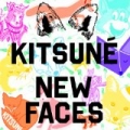 New Faces by Various artists