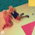 Candy Love by Rebecca & Fiona
