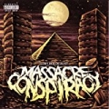 Lost Holocaust [Explicit] by Massacre Conspiracy