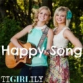 Happy Song by Tigirlily