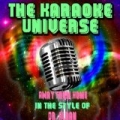 Away from Home (Karaoke Version) [In the Style of Dr. Alban] by The Karaoke Universe