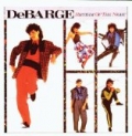 Rhythm Of The Night by DeBarge
