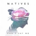 Can't Say No by Natives