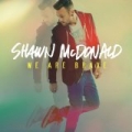 We Are Brave by Shawn McDonald