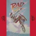 Rad Soundtrack by Various artists
