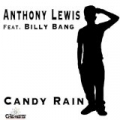 Candy Rain (feat. Billy Bang) by Anthony Lewis