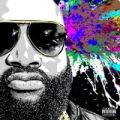 Mastermind [Explicit] [+digital booklet] by Rick Ross