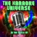 Roses of Red (Karaoke Version) [In the Style of Kelly Family] by The Karaoke Universe
