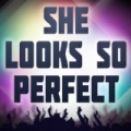 She Looks So Perfect by Hit City