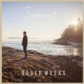 Sunburnt by Roger Weeks