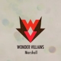 Marshall by The Wonder Villains