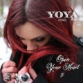 Open Your Heart by Yoya Wolf