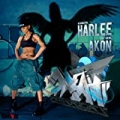 Dream Warriors (feat. Akon) by Harlee