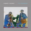 24-24 (Remastered) by Cabaret Voltaire