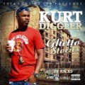 Ghetto Stories [Explicit] by Kurt Diggler