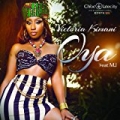 Oya (feat. M.I) by Victoria Kimani