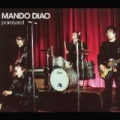 Paralyzed by Mando Diao