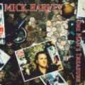 One Man's Treasure by Mick Harvey